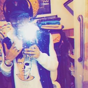 Meet your Posher, Dylan